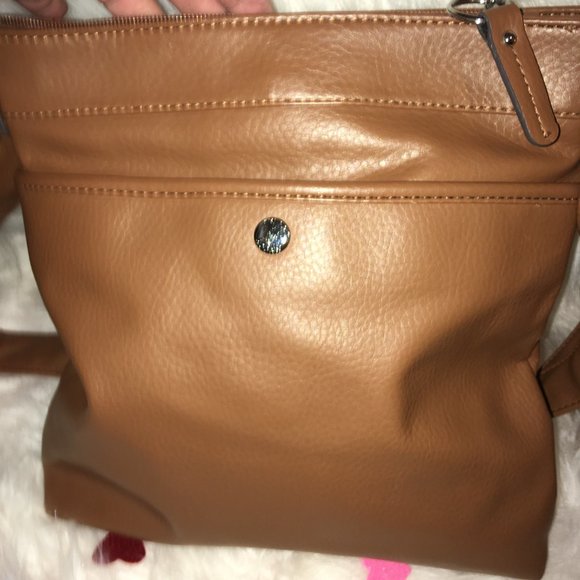 NWOT Tyler Rodan Crossbody and Umbrella Set - Picture 4 of 9